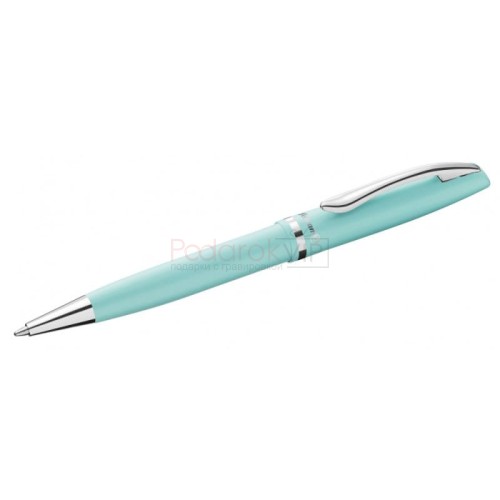 Ручка шариковая Pelikan Jazz Pastel, Mint СТ